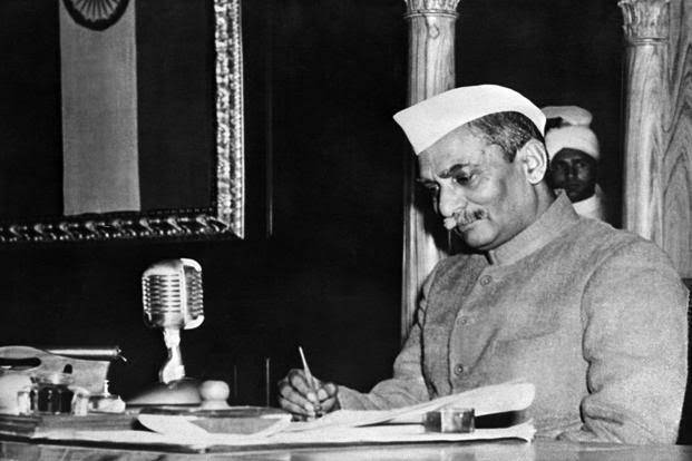Birth Anniversary: भारत के पहले राष्ट्रपति डॉ. राजेन्द्र प्रसाद से जुड़ी महत्वपूर्ण बातें